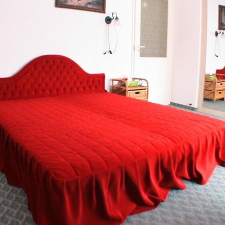 Nyaralo Balatonmariafuerdo Villa ภายนอก รูปภาพ