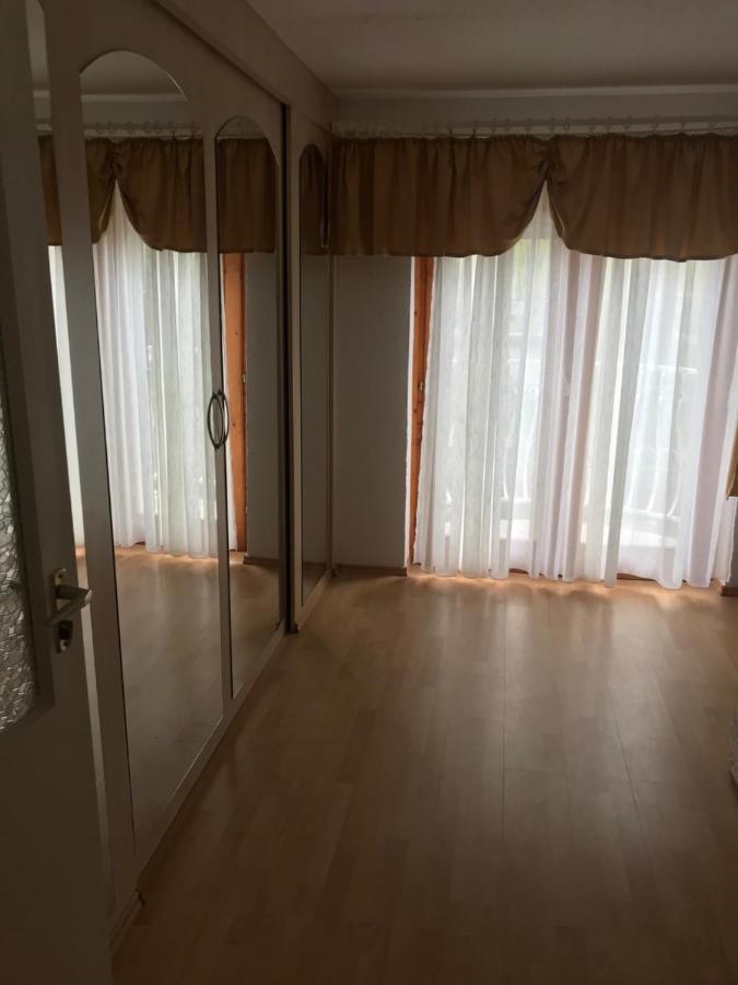Nyaralo Balatonmariafuerdo Villa ภายนอก รูปภาพ