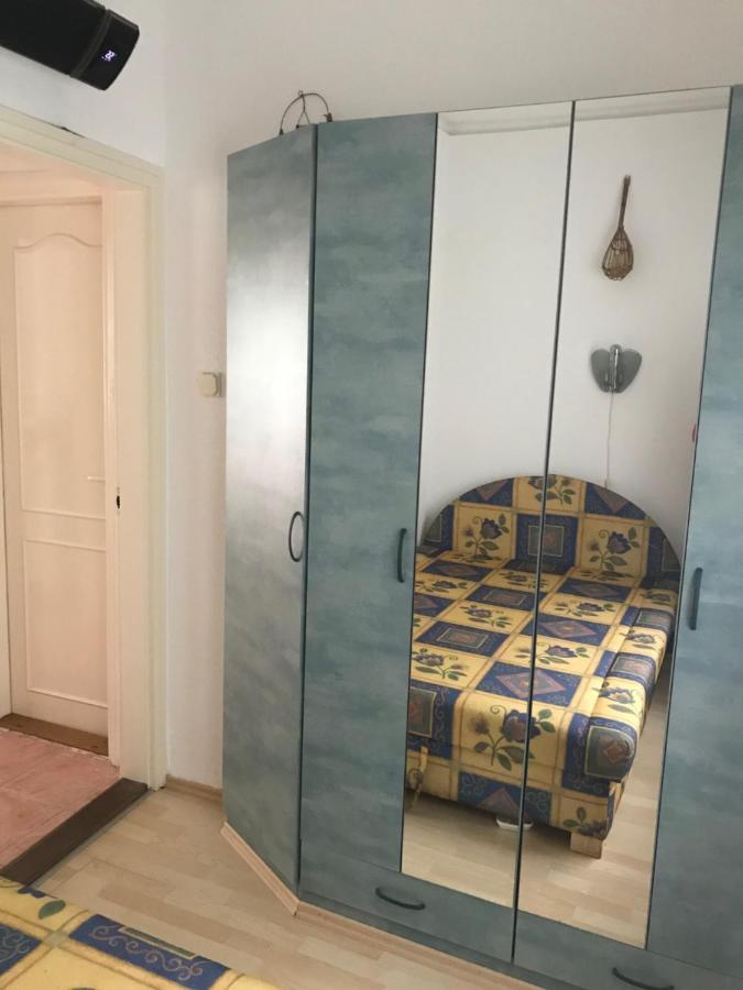 Nyaralo Balatonmariafuerdo Villa ภายนอก รูปภาพ
