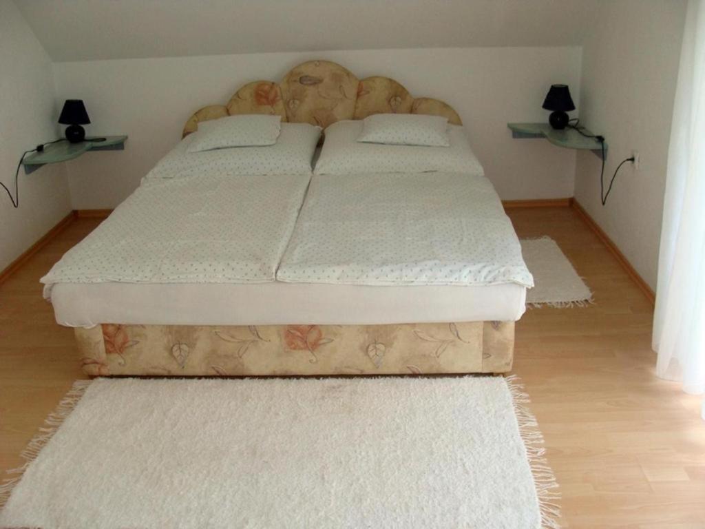 Nyaralo Balatonmariafuerdo Villa ภายนอก รูปภาพ