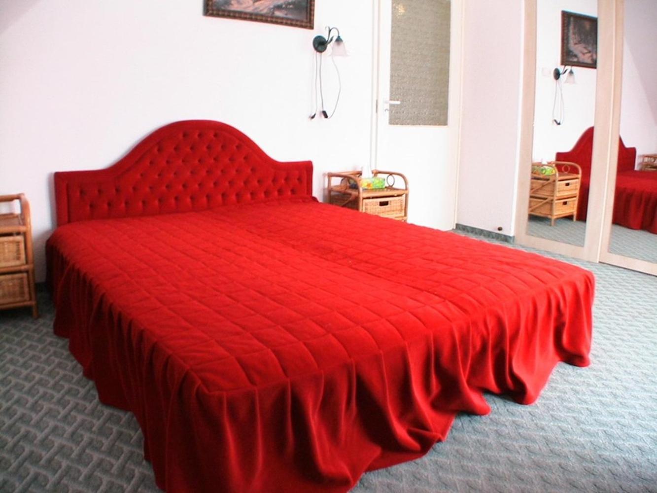 Nyaralo Balatonmariafuerdo Villa ภายนอก รูปภาพ